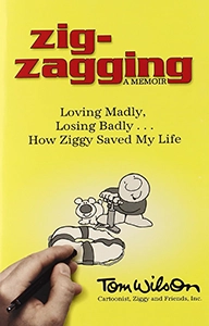 Zig-Zagging